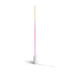 Philips Gradient Signe Φωτιστικό Δαπέδου Λευκό