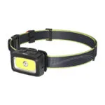 HAMA Φακός Κεφαλής LED με Μέγιστη Φωτεινότητα 350lm 00228616