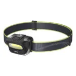 HAMA Φακός Κεφαλής LED με Μέγιστη Φωτεινότητα 110lm 00228614