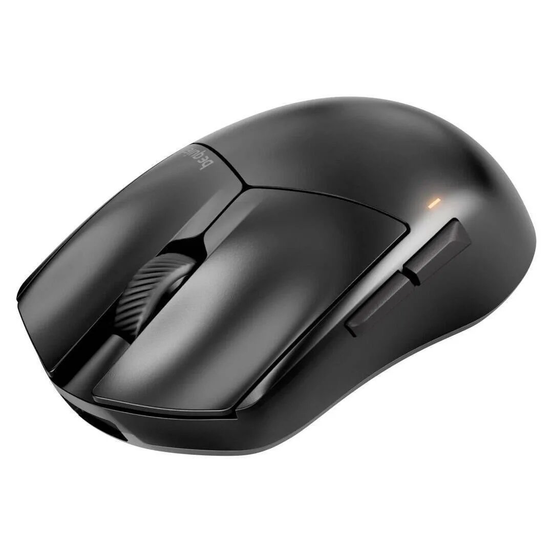 20260428123912_be_quiet_dark_perk_asyrmato_gaming_pontiki_32000_dpi_mayro.jpeg Be Quiet Dark Perk Ασύρματο Gaming Ποντίκι 32000 DPI Μαύρο - Image 1