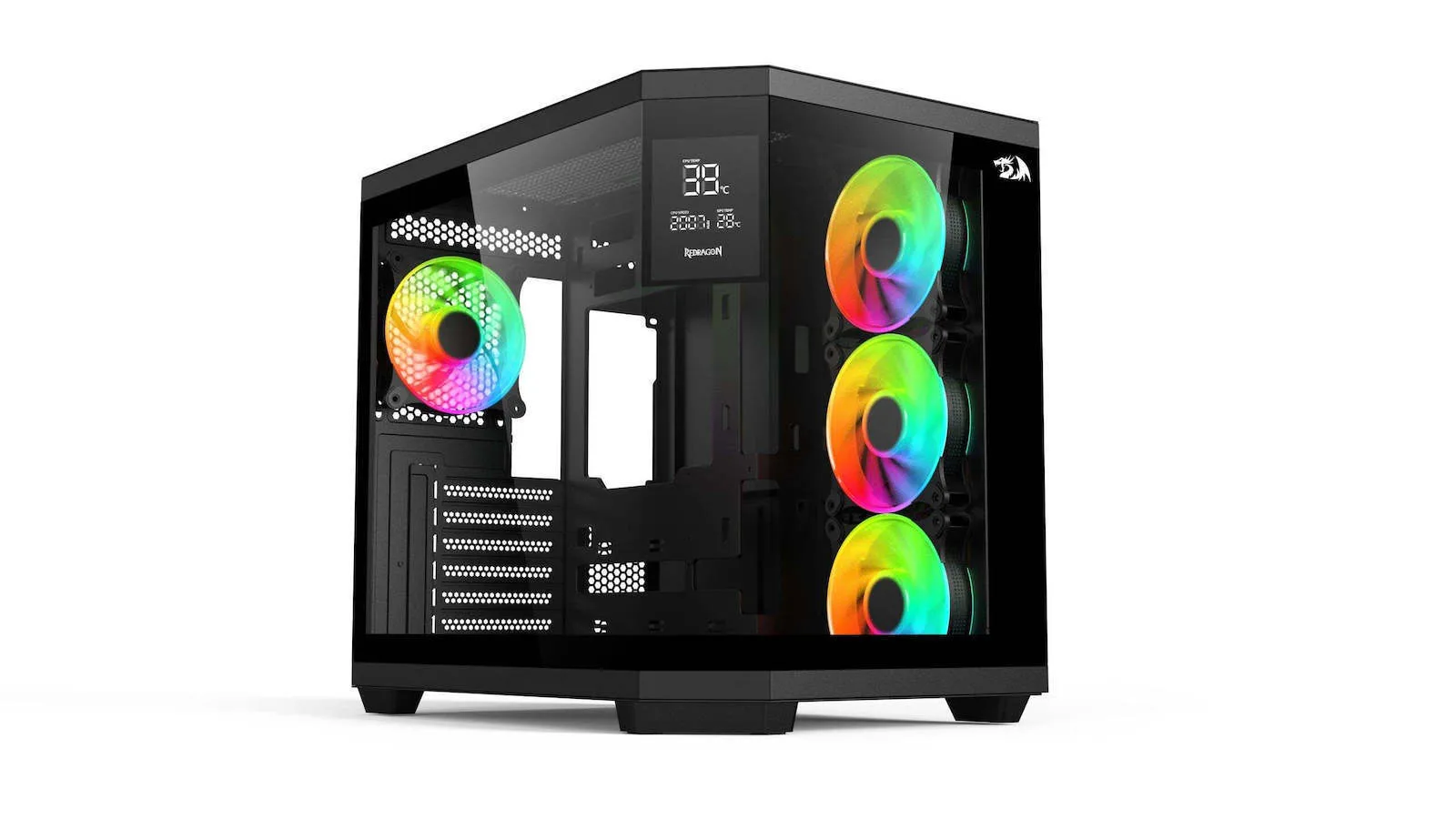 20260428140331_gc_625_pro_vision_gaming_midi_tower_kouti_ypologisti_me_plaino_parathyro_kai_argb_fotismo_mayro.jpeg GC-625-PRO Vision Gaming Midi Tower Κουτί Υπολογιστή με Πλαϊνό Παράθυρο και ARGB Φωτισμό Μαύρο - Image 1