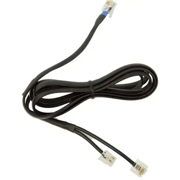 Αξεσουάρ Voip Jabra Dhsg Adapter Cable Pro Engage Series Such As 14201-10 - Image 1