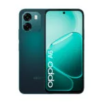 Oppo A6 5G Dual SIM (6/256GB) Sapphire Black