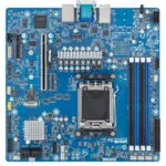 Gigabyte MC13-LE2 Motherboard Micro ATX με AMD AM5 Socket