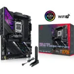 Asus ROG STRIX X870E-E GAMING WIFI7 NEO Motherboard ATX με AMD AM5 Socket 90MB1P20-M0EAY0