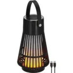 Brennenstuhl Lighting Fixture Brennenstuhl Battery Led Outdoor Lamp Fl 100 A