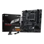 MSI PRO A620AM-G EVO WIFI Motherboard Micro ATX με AMD AM5 Socket 7E96-001R