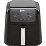 Ninja Air Fryer 6.2lt Μαύρο AF170EU