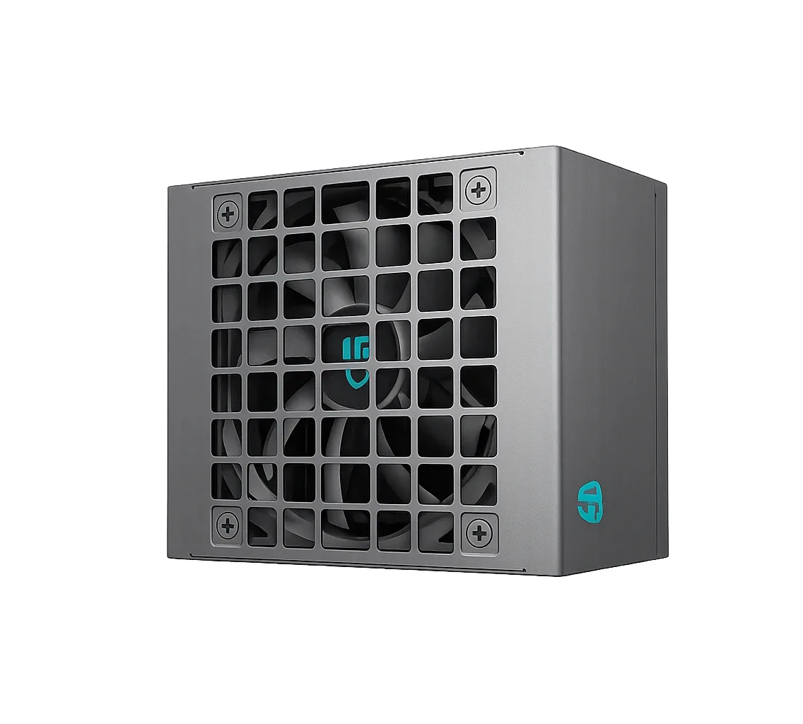 20260428165015_deepcool_sfx_3_1_1000w_mayro_trofodotiko_ypologisti_full_modular_80_plus_platinum.jpeg Deepcool SFX 3.1 1000W Μαύρο Τροφοδοτικό Υπολογιστή Full Modular 80 Plus Platinum - Image 1