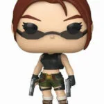 Funko Pop! Games: Tomb Raider - Lara Croft (Angel of Darkness) 1194