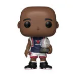 Funko Pop! Basketball: Chicago Bulls - Michael Jordan (1998 All-Star Game MVP) 233
