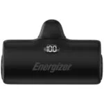 Energizer Power Bank 4600mAh 22.5W Μαύρο