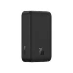 Baseus EnerFill FM41 MagSafe Power Bank 20000mAh 20W με Θύρα USB-C Μαύρο
