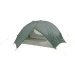 Jack Wolfskin Σκηνή Camping Πράσινη 3008031-4311