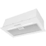 MPM Μηχανισμός Απορρόφησης 45cm Λευκός MPM-45-OW-06/W