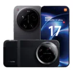 Xiaomi 17 Ultra 5G Dual SIM (16/512GB) Black with Photography Kit