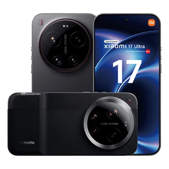 20260429130345_xiaomi_17_ultra_5g_dual_sim_16gb_512gb_black_with_photography_kit.jpeg Xiaomi 17 Ultra 5G Dual SIM (16/512GB) Black with Photography Kit - Image 1