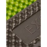 Exped Αφρώδες Μονό Υπόστρωμα Camping Πράσινο