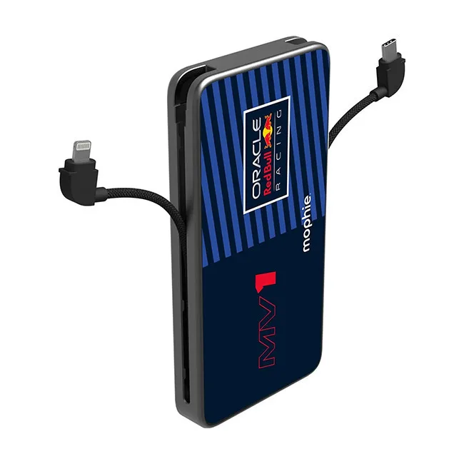 20260429134204_mophie_power_bank_10000mah_30w_red_bull_racing_mv1.jpeg Mophie Power Bank 10000mAh 30W Red Bull Racing MV1 - Image 1