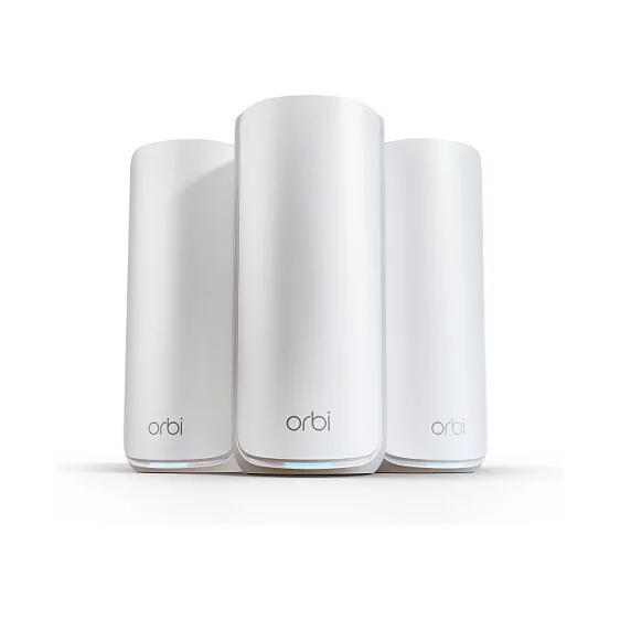 20260429142939_netgear_orbi_870_access_point_me_mesh_wi_fi_7_triplo_kit.jpeg NetGear Orbi 870 Access Point με Mesh Wi‑Fi 7 Τριπλό Kit - Image 1