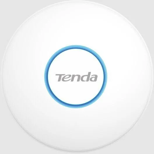 20260429143023_tenda_i26_access_point_wi_fi_6_dual_band_2_4_5ghz_mono_kit.jpeg Tenda i26 Access Point Wi‑Fi 6 Dual Band (2.4 & 5GHz) Μονό Kit - Image 1