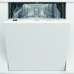 Indesit Πλήρως Εντοιχιζόμενο Πλυντήριο Πιάτων για 14 Σερβίτσια Π55.5xY82εκ. IN2IFC14BN6