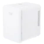 Adler Mini Ψυγείο Καλλυντικών Λευκό AD 8084w