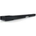 Teufel CINEBAR LUX Soundbar 2.2 HDMI και Wi-Fi 150W με Τηλεχειριστήριο Μαύρο