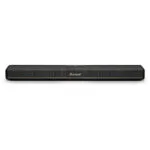 Marshall Heston 60 Soundbar 5.1 Bluetooth, HDMI και Wi-Fi 56W Cream