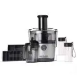 NutriBullet NBJ200G Αποχυμωτής 1000W Γκρι