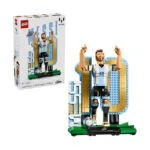 LEGO Editions Lionel Messi - Football Legend για 12+ Ετών 958τμχ 43015