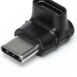 DJI Μετατροπέας USB-C male σε USB-C female 1τμχ CP.RN.00000514.01