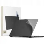 Tech-Protect Macbook Τσάντα για Laptop σε Μαύρο χρώμα