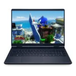 Dell 16 Aurora AC16250 16" QHD+ 120Hz (Core 7-240H/64GB/2TB SSD/GeForce RTX 5060/W11 Home) (US Keyboard)