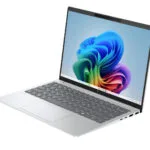 HP OmniBook 7 Aero 13-bg1218nw 13.3" IPS QHD+ (Ryzen 5-340/16GB/512GB SSD/W11 Home) (International English Keyboard)