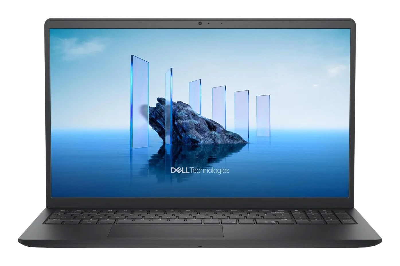 Dell Pro 15 Essential PV15250 15.6" IPS FHD 120Hz (i5-1334U/8GB/512GB SSD/W11 Pro) Carbon Black (International English Keyboard) - Image 1