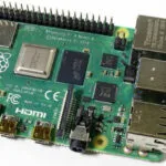 Raspberry Pi Motherboard Raspberry Pi Foundation Raspberry Pi 4 Model B 8gb Lpddr4 Mainboard