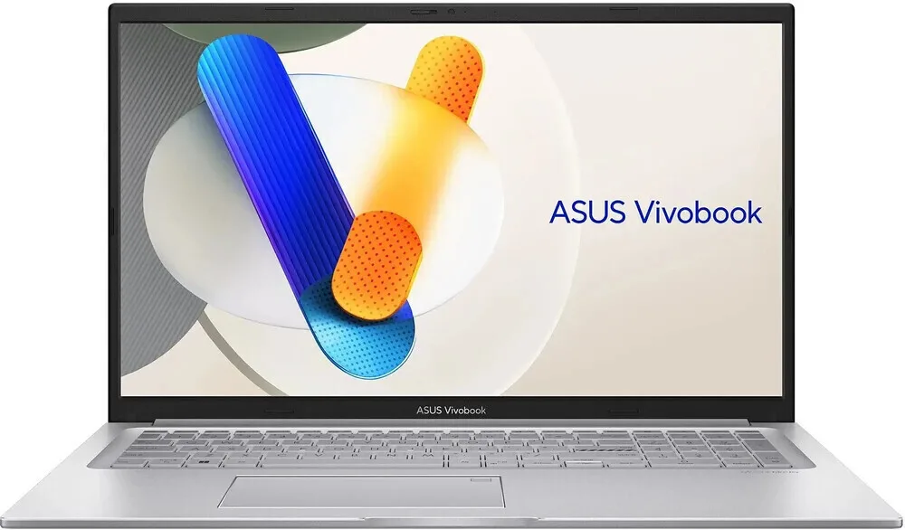 Asus Vivobook 17 X1704VA 17.3" FHD (Core 7-150U/16GB/512GB SSD/W11 Home) (International English Keyboard) - Image 1