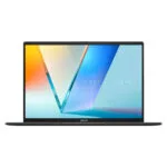 Asus Vivobook S16 M3607GA -SH004W 16" OLED (Ryzen AI 300 Series-7 445/32GB/1.0TB SSD/W11 Home) (International English Keyboard)