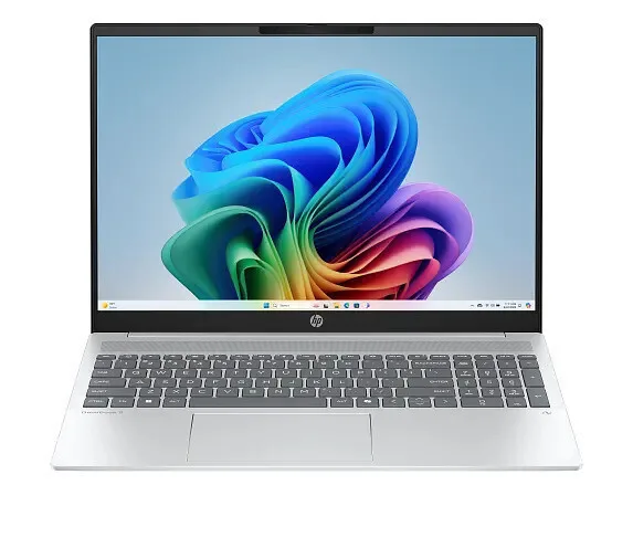 HP OmniBook 5 16-ag1025nw 16" OLED FHD+ (Ryzen AI 300 Series-7 350/32GB/1TB SSD/W11 Home) (International English Keyboard) - Image 1