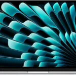 Apple MacBook Air 13.6" IPS Retina Display (M5-10-Core/16GB/512GB SSD/8-Core GPU) με Φορτιστή 30W Silver (International English Keyboard)