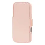 Dbramante1928 Wallet Case Stand Function Iphone 17 Pro Max Icon Material Pink