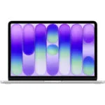 Apple MacBook Neo 13" IPS Retina Display (A18 Pro-6‑Core/8GB/256GB SSD/5‑Core GPU) Silver (US Keyboard)