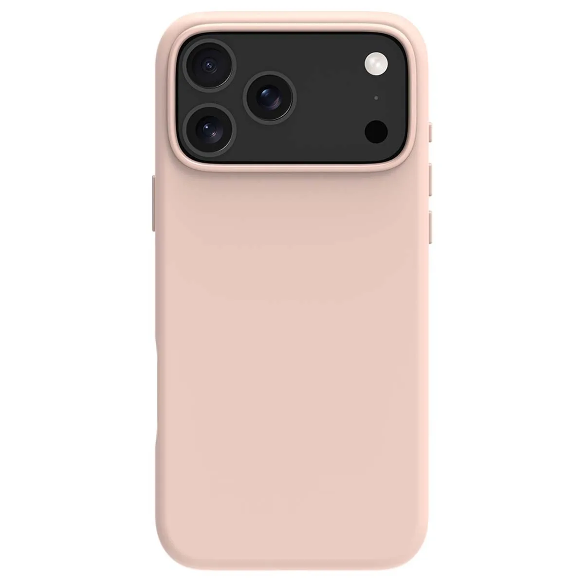 20260430124844_dbramante1928_magsafe_case_iphone_17_pro_max_roskilde_icon_ultra_durable_pink.jpeg Dbramante1928 Magsafe Case Iphone 17 Pro Max Roskilde Icon Ultra Durable Pink - Image 1