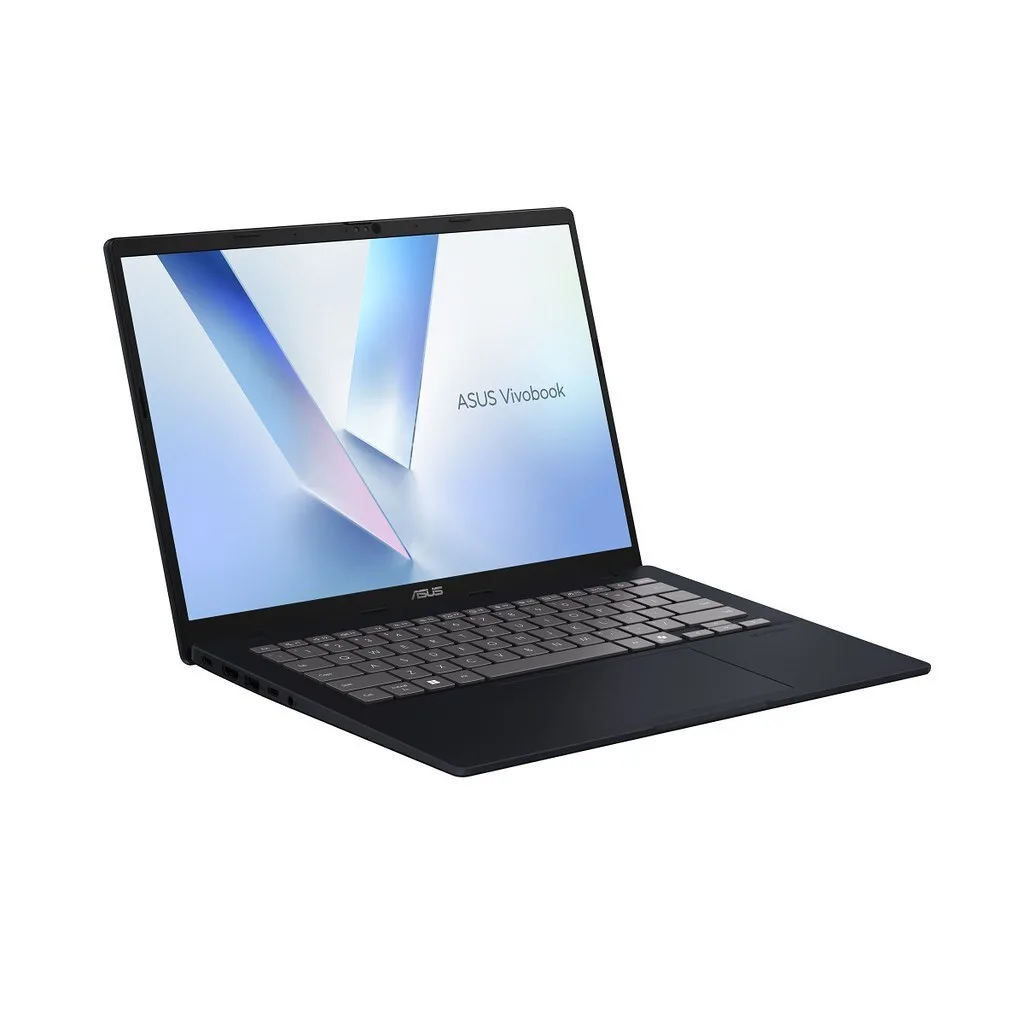 Asus Vivobook 14 M1407GA-LY010W 14" IPS FHD (Ryzen AI 400 Series-7 445/16GB/512GB SSD/W11 Home) (International English Keyboard) - Image 1