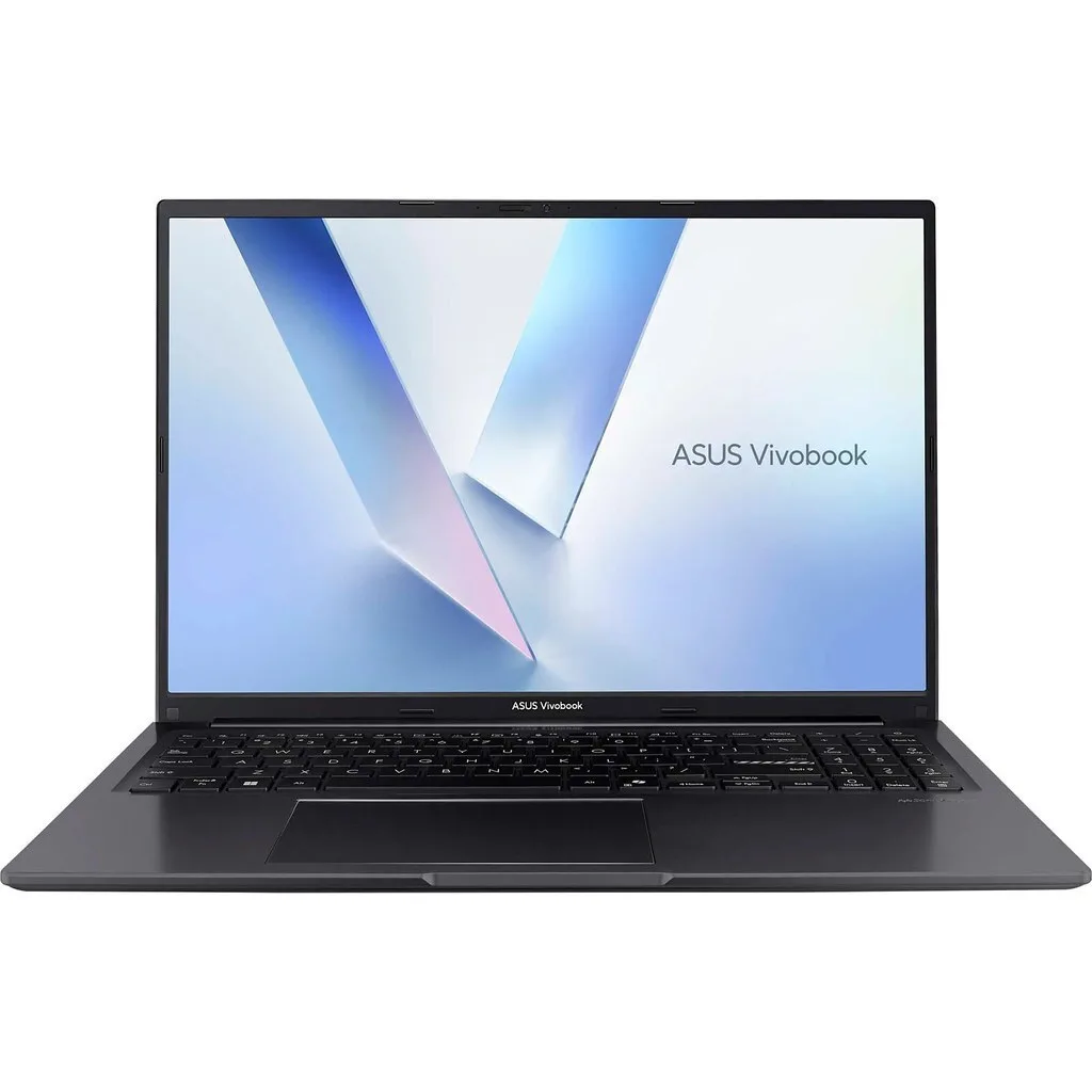 Asus Vivobook 16 M1605NAQ-MB113W 16" FHD+ (Ryzen 5-150/16GB/512GB SSD/W11 Home) (International English Keyboard) - Image 1