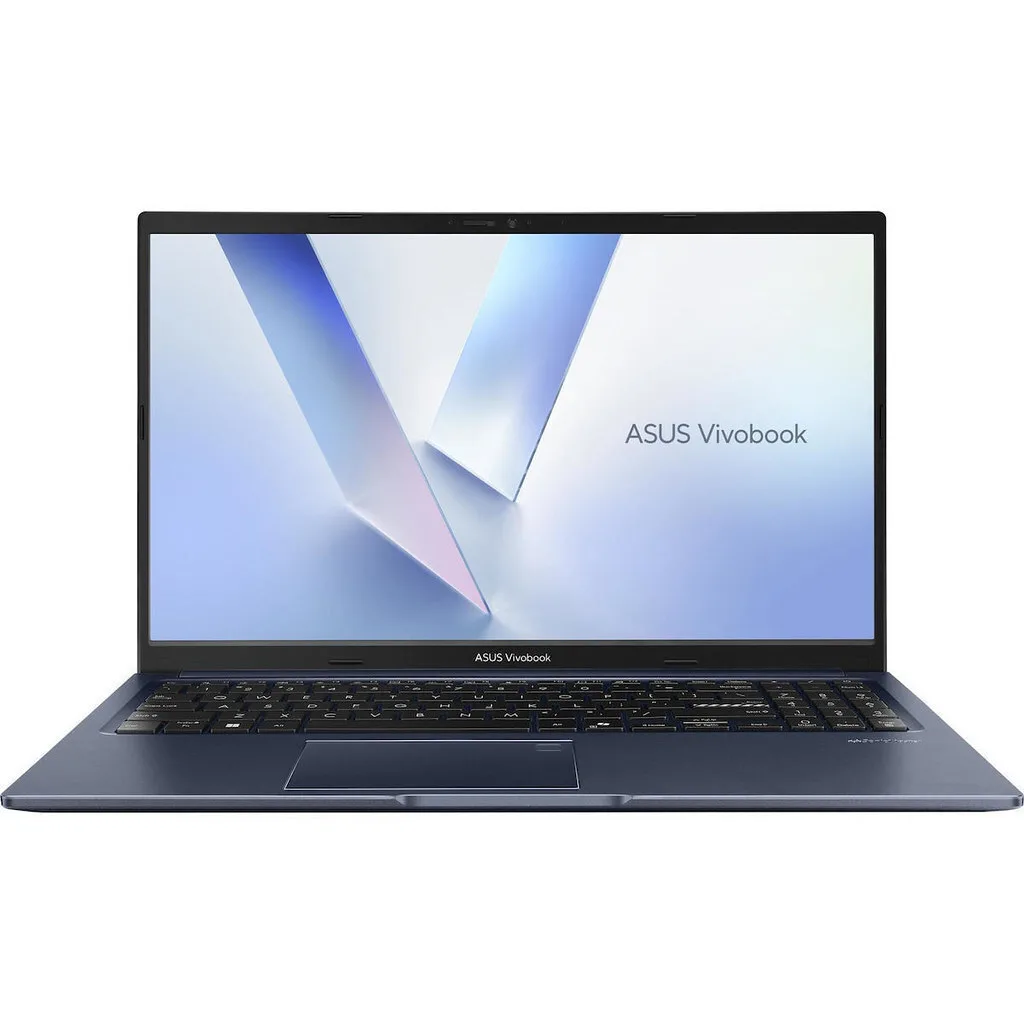 Asus VivoBook 15 M1502NAQ-BQ034W 15.6" FHD (Ryzen 5-150/16GB/512GB SSD/W11 Home) Quiet Blue (International English Keyboard) - Image 1