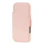 Dbramante1928 Wallet Case Stand Function Iphone Air Icon Material Pink