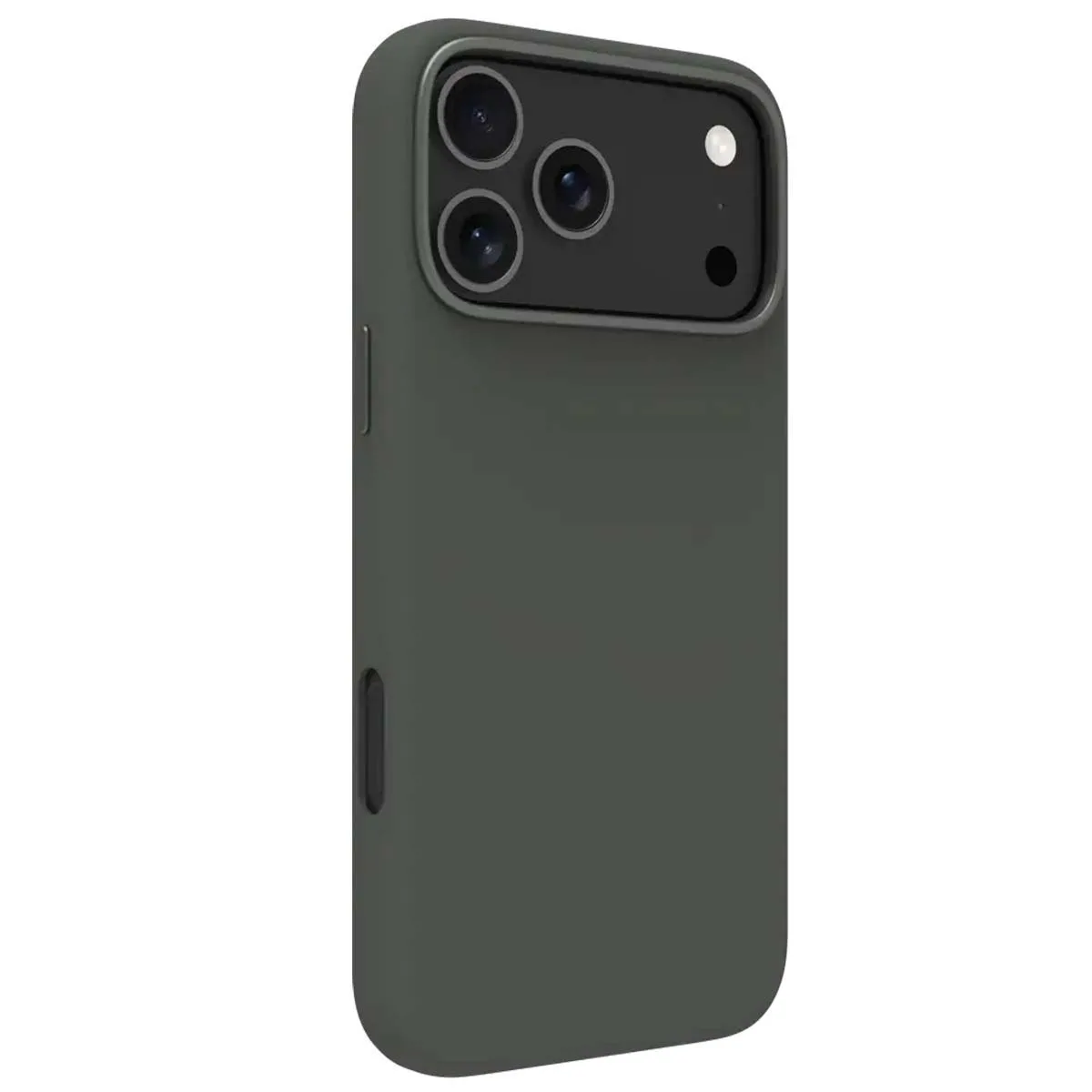 Dbramante1928 Magsafe Case Iphone 17 Pro Max Roskilde Icon Ultra Durable Elegant Black - Image 1