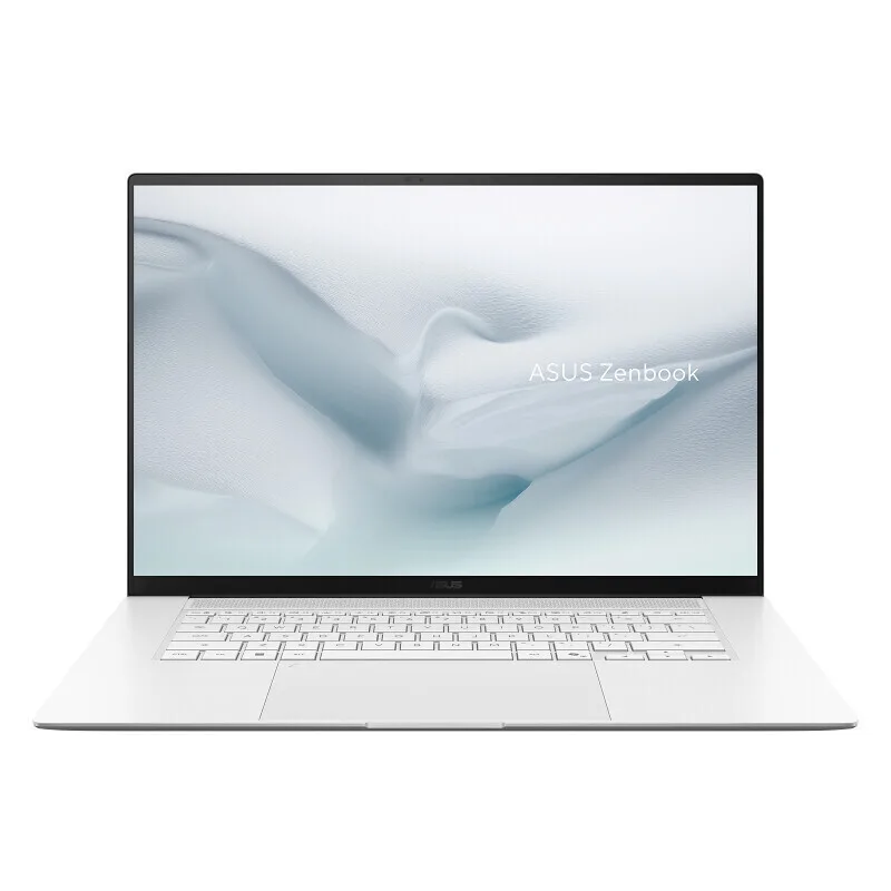 Asus Zenbook S 16 OLED UM5606GA-SR066W 16" 120Hz (Ryzen AI 400 Series-7 445/32GB/1TB SSD/W11 Home) (International English Keyboard) - Image 1